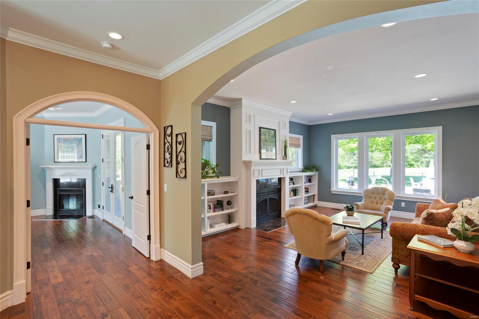 Red Bird - Residential