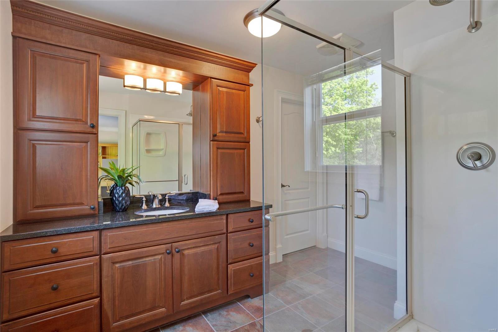 Red Bird - Residential