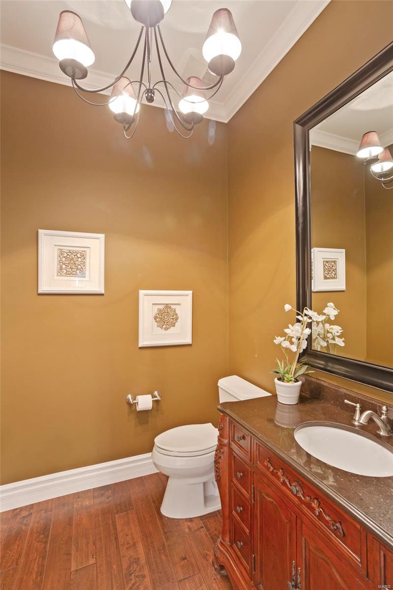 Red Bird - Residential