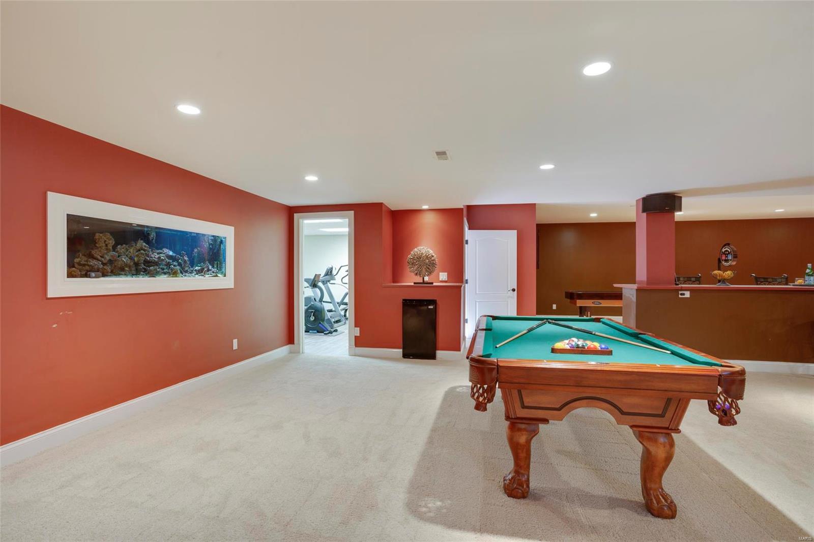 Red Bird - Residential