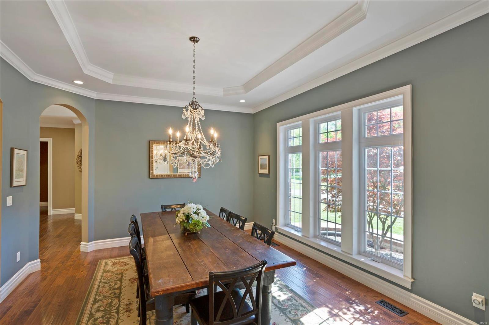 Red Bird - Residential