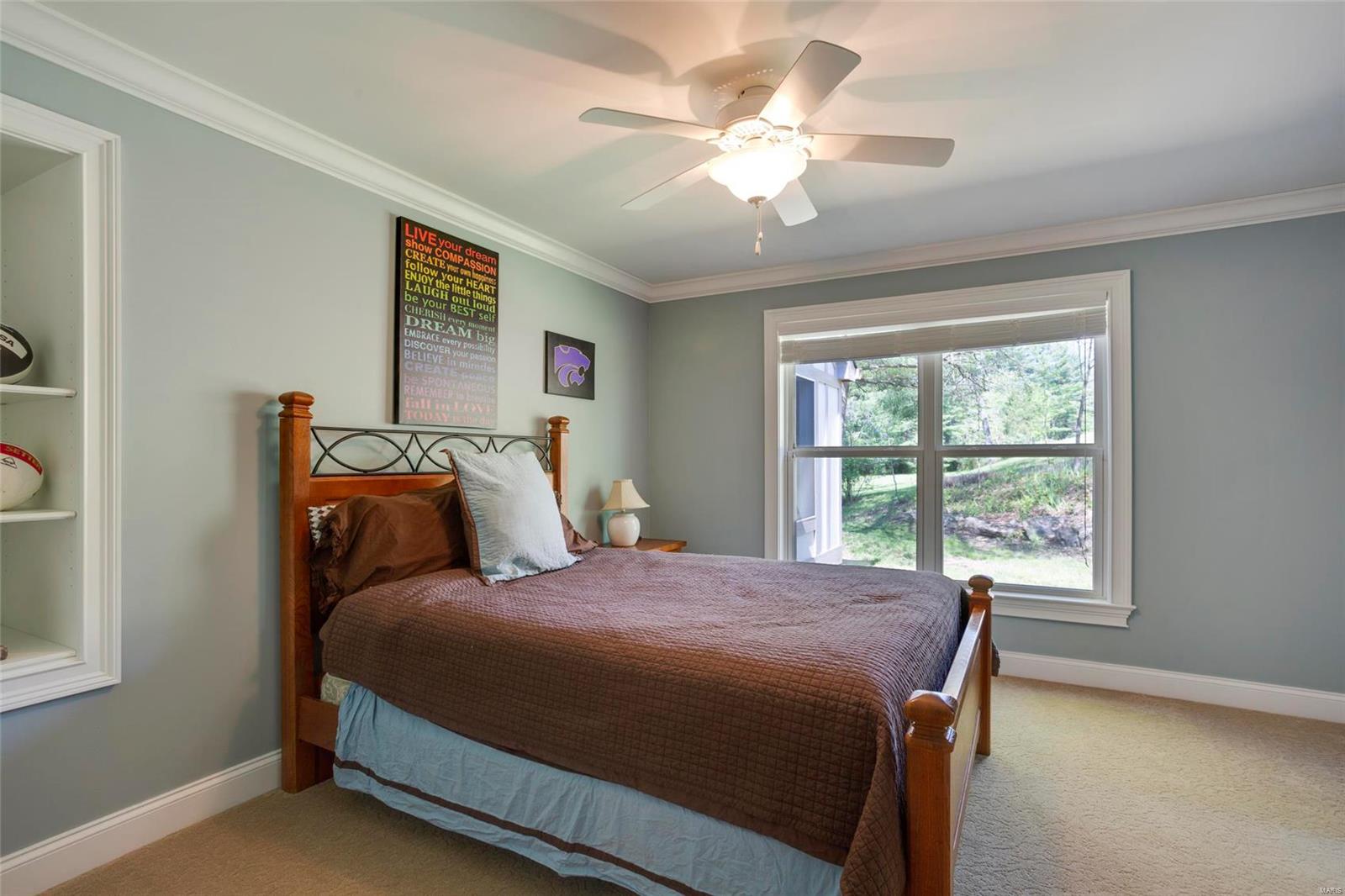 Red Bird - Residential