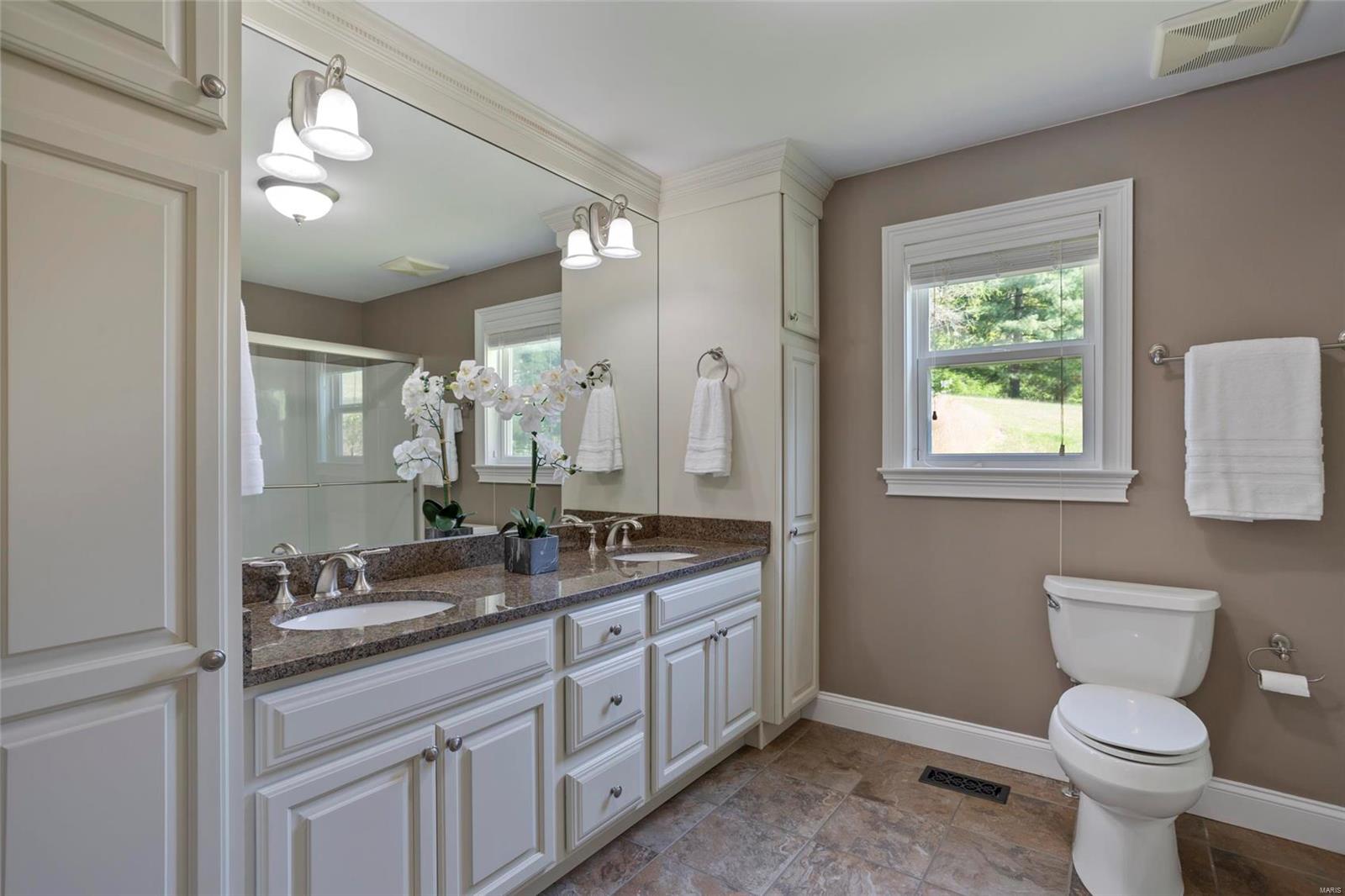 Red Bird - Residential