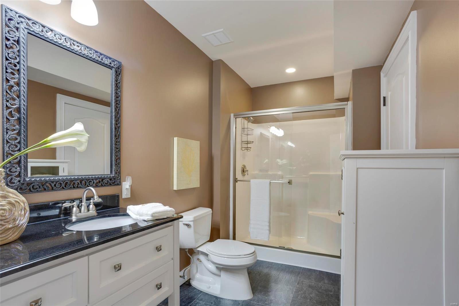 Red Bird - Residential