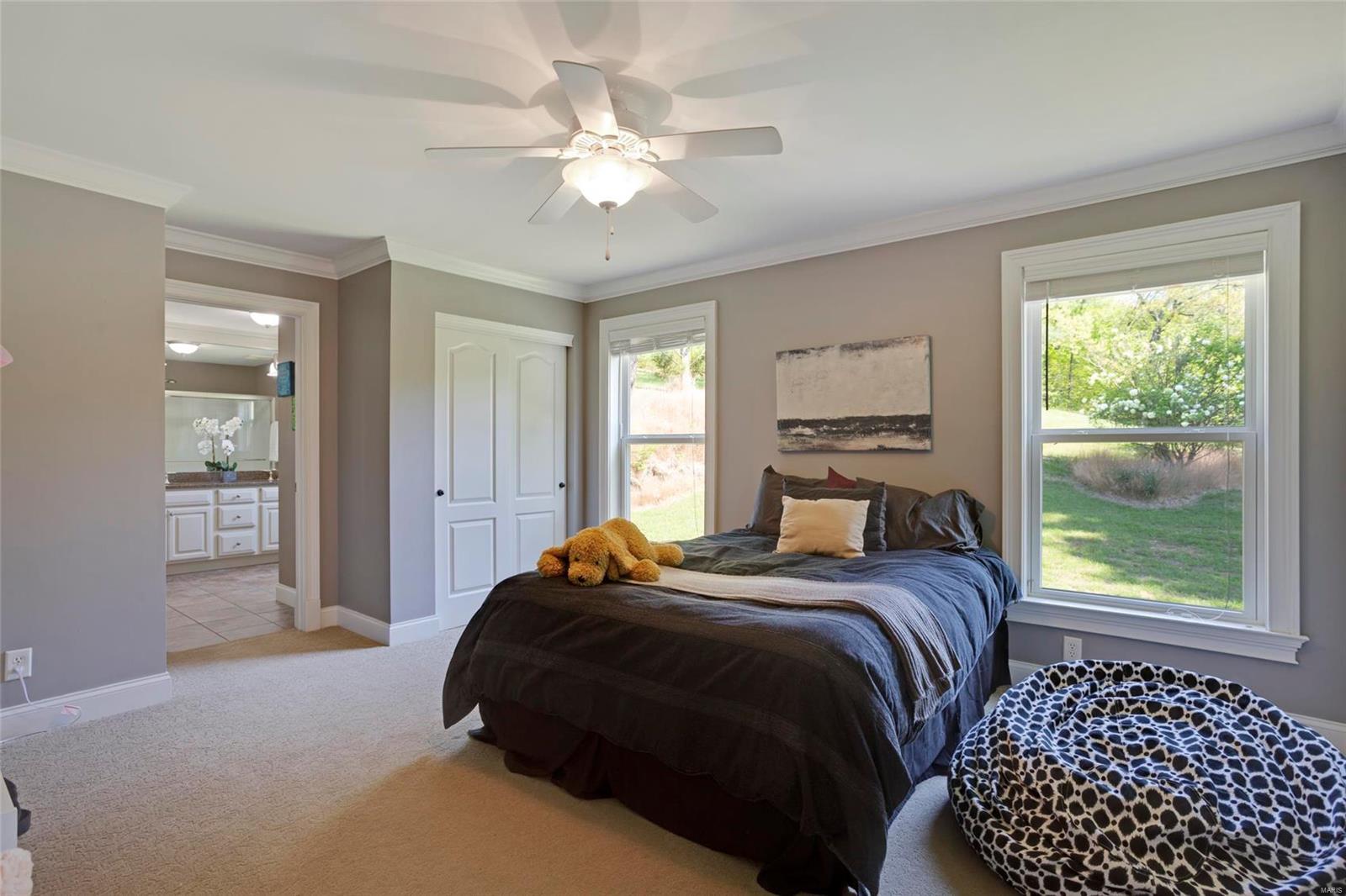 Red Bird - Residential