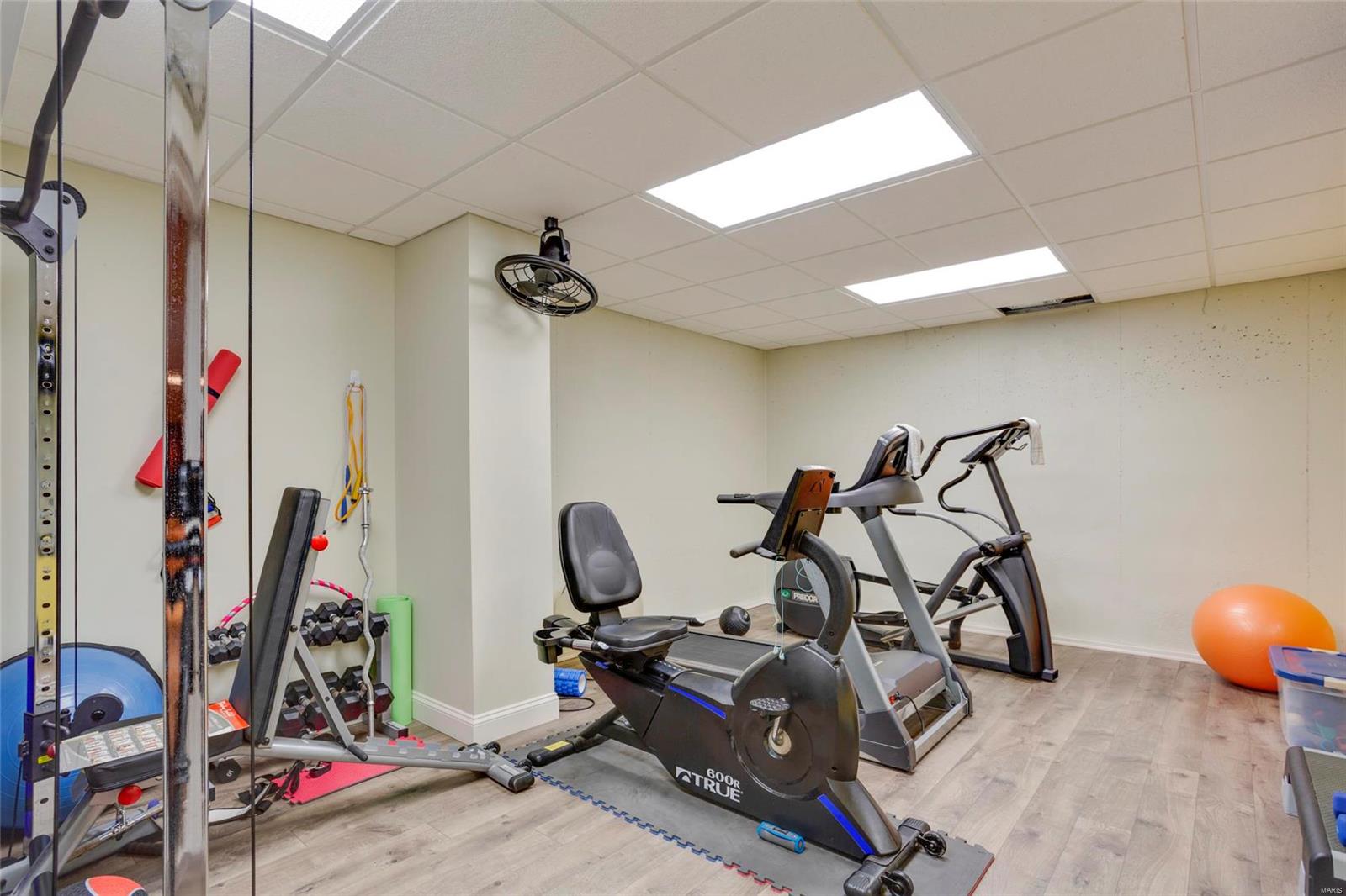 Red Bird - Residential