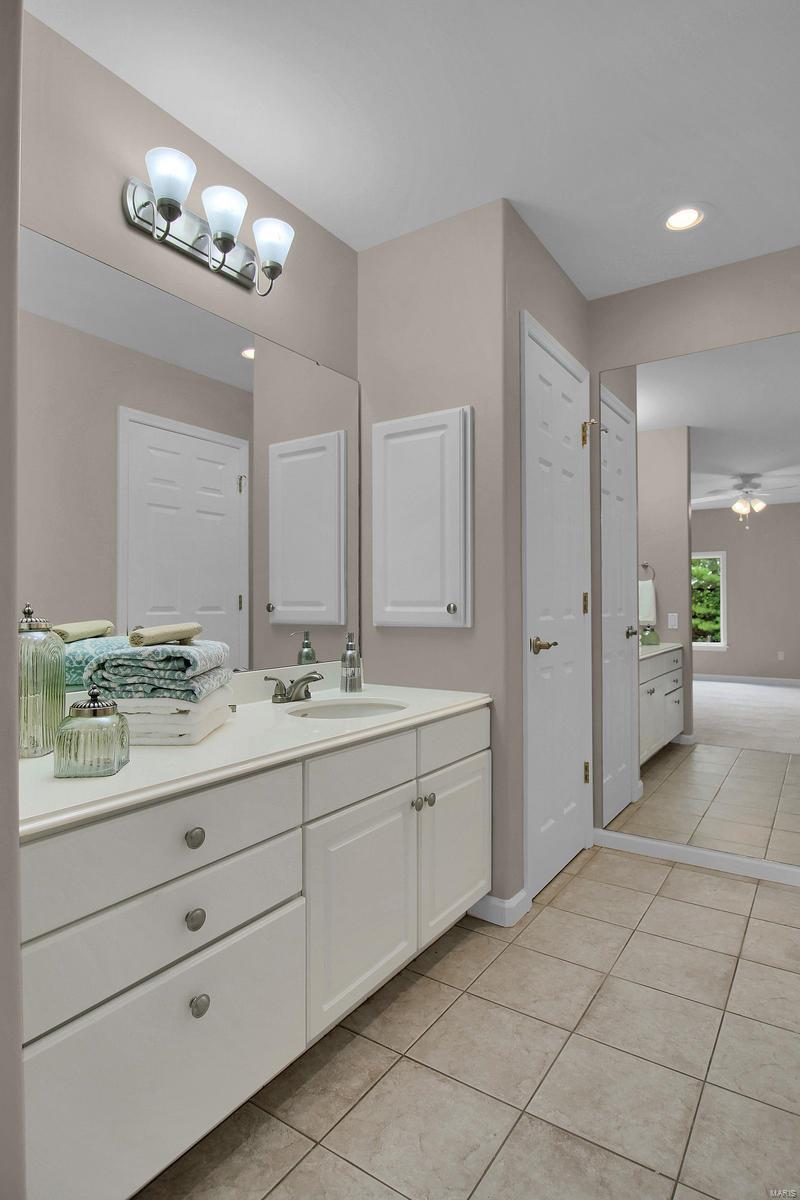 Upper Kehrs Mill - Residential