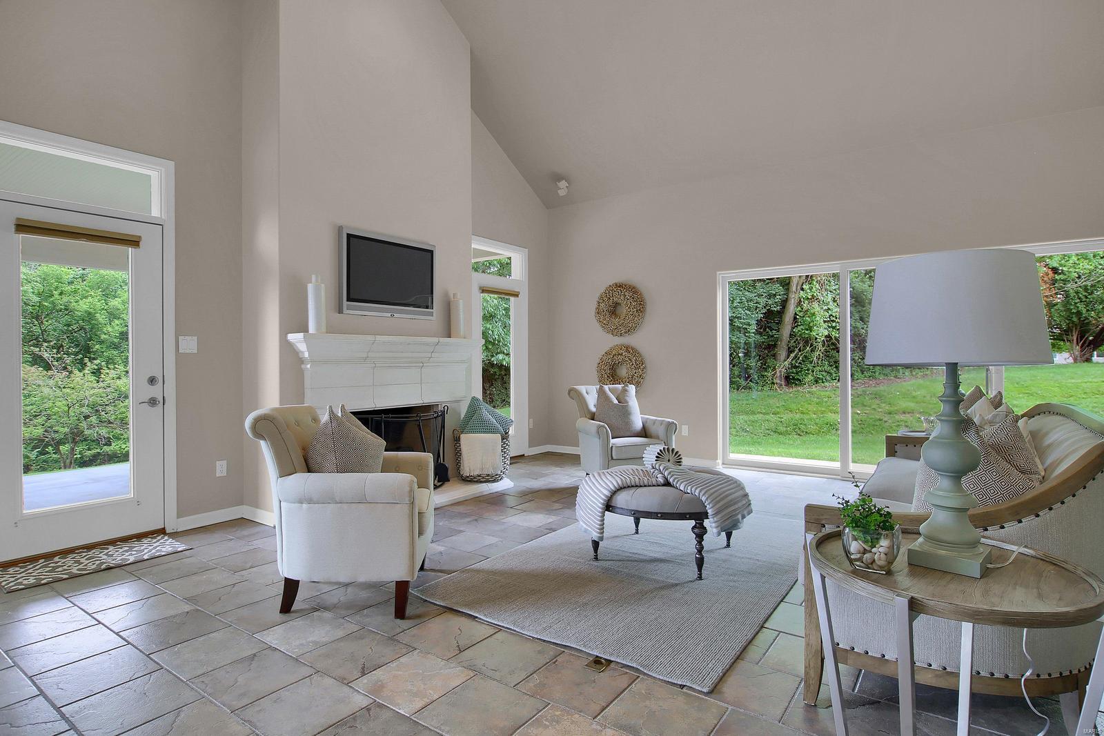 Upper Kehrs Mill - Residential