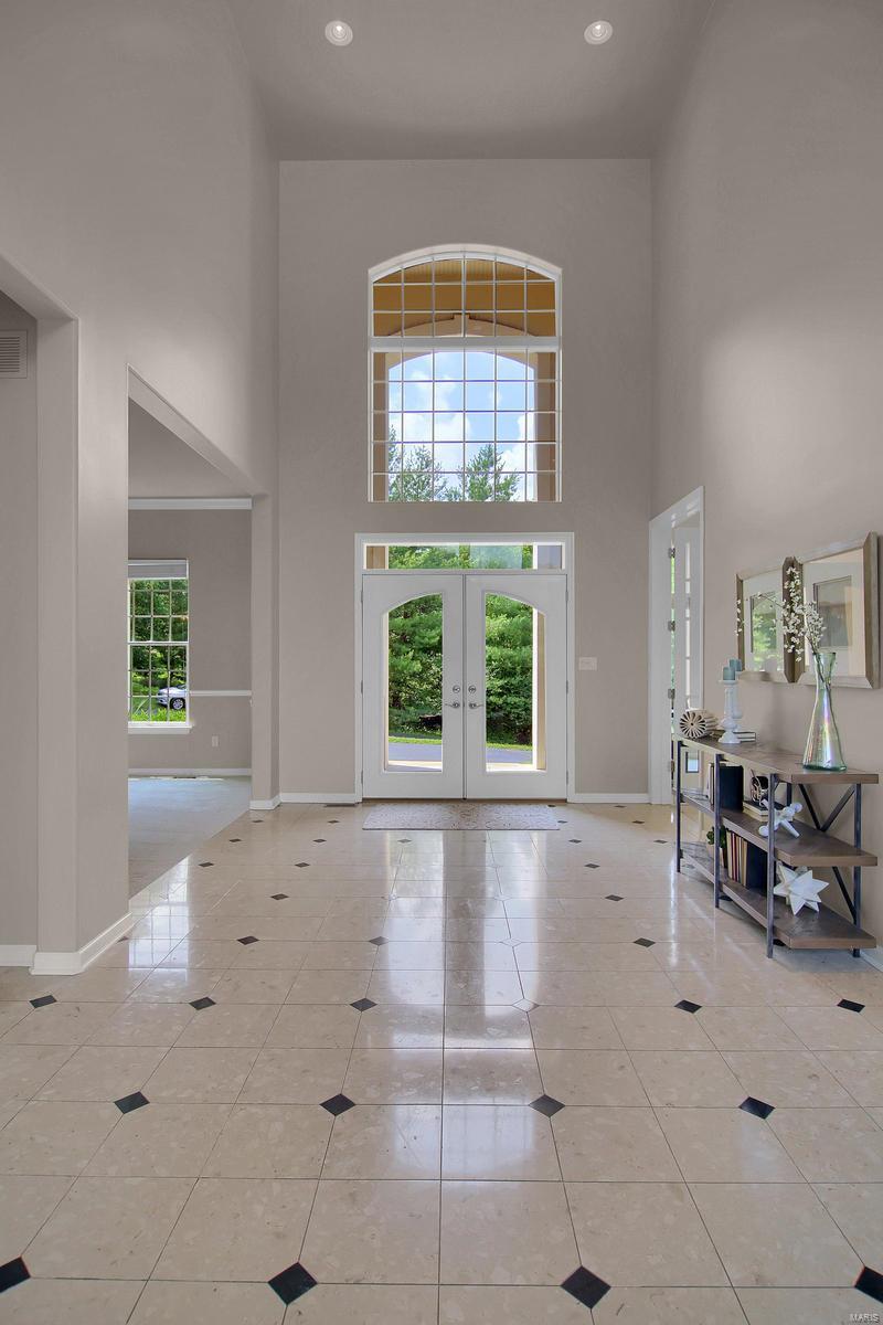 Upper Kehrs Mill - Residential