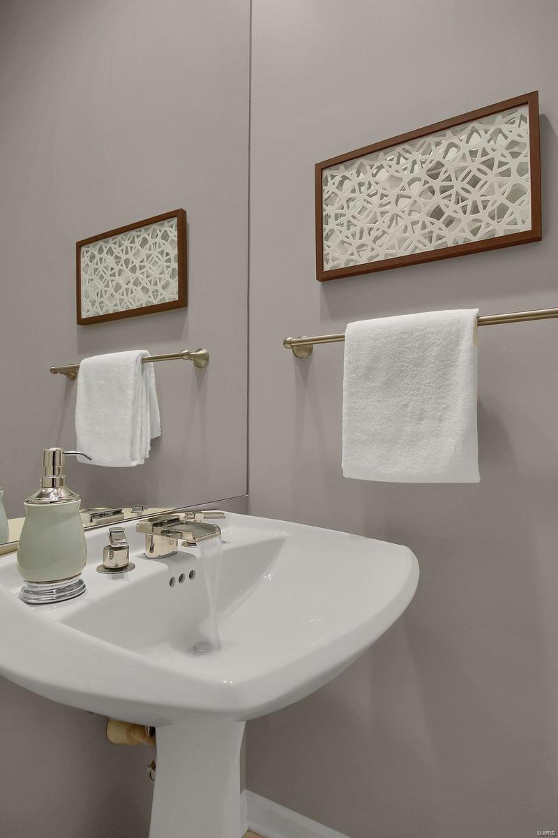 Upper Kehrs Mill - Residential