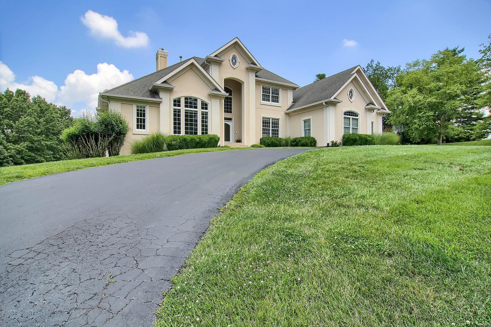 Upper Kehrs Mill - Residential