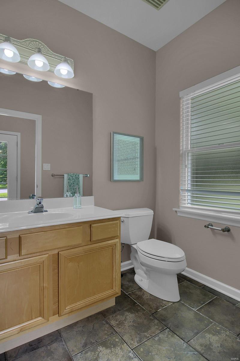 Upper Kehrs Mill - Residential