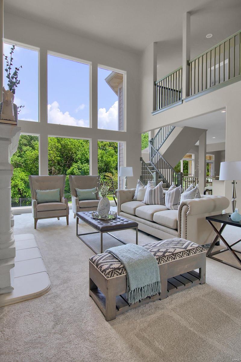 Upper Kehrs Mill - Residential