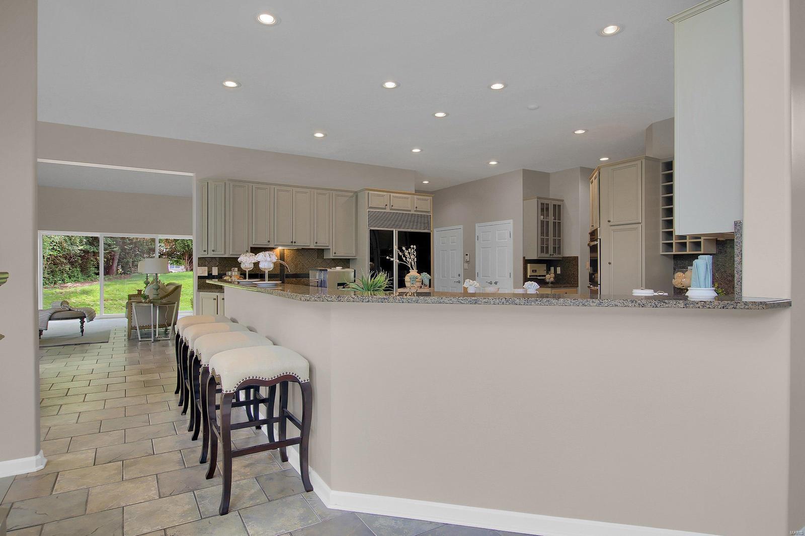 Upper Kehrs Mill - Residential