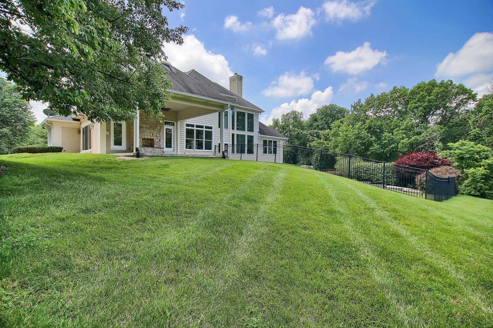 Upper Kehrs Mill - Residential