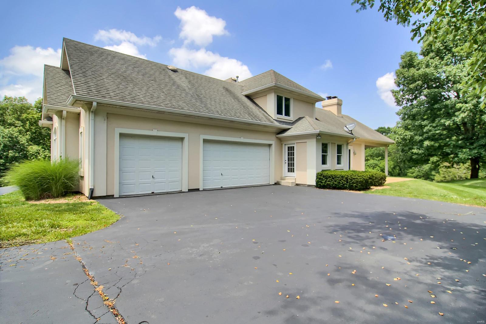 Upper Kehrs Mill - Residential