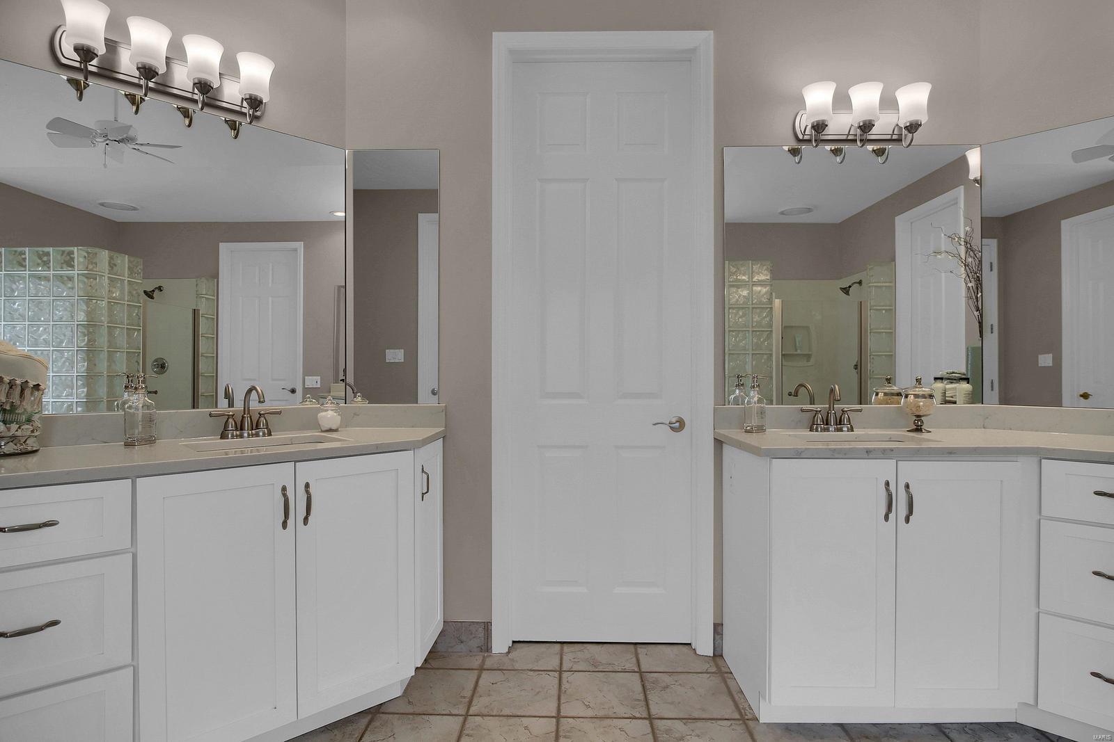 Upper Kehrs Mill - Residential