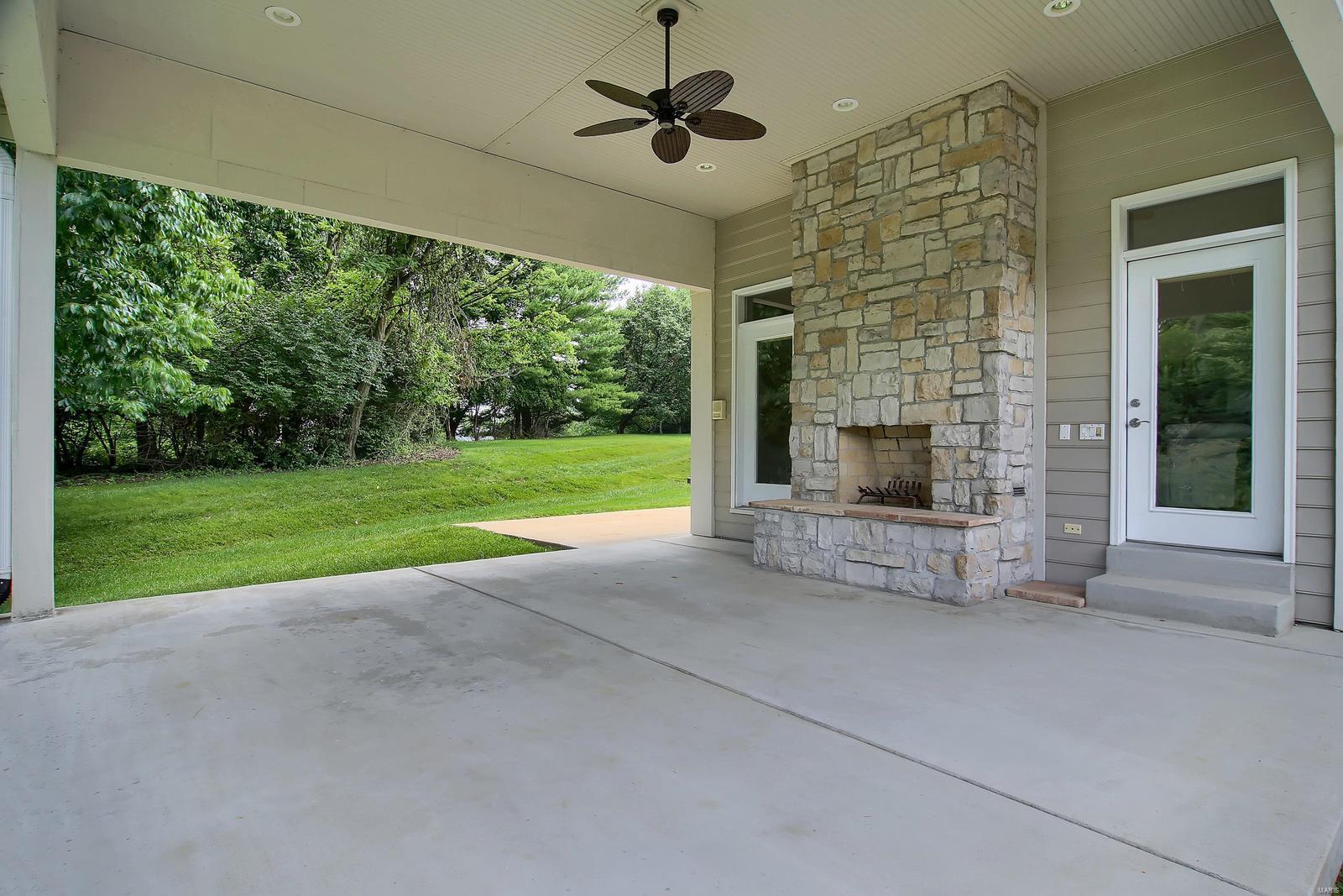 Upper Kehrs Mill - Residential