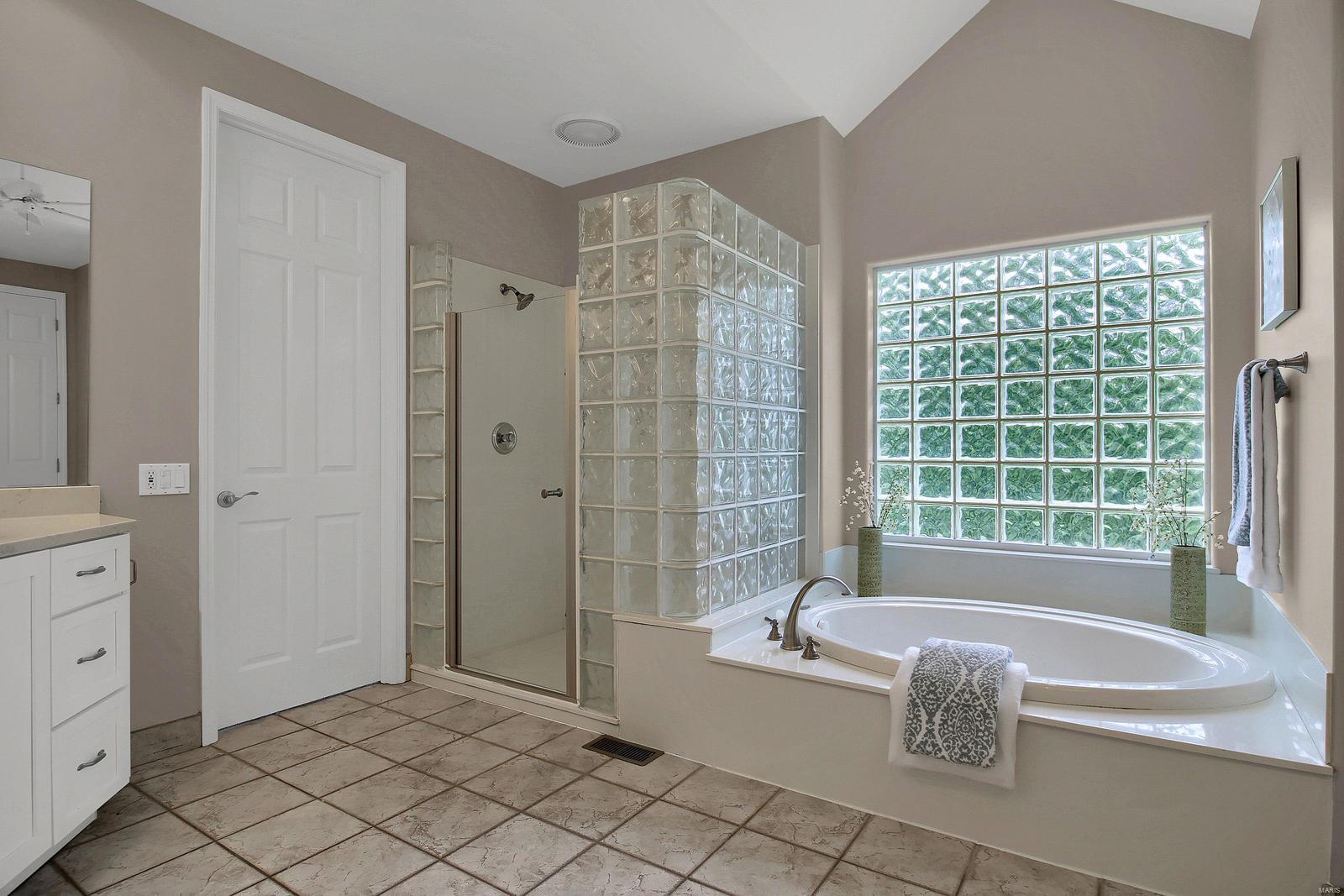 Upper Kehrs Mill - Residential