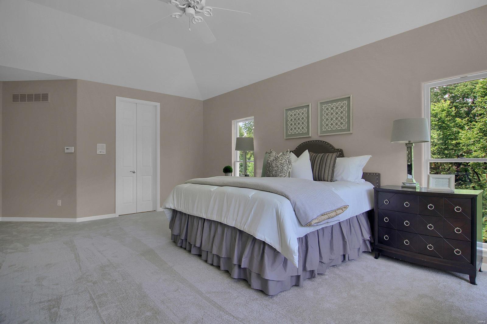 Upper Kehrs Mill - Residential