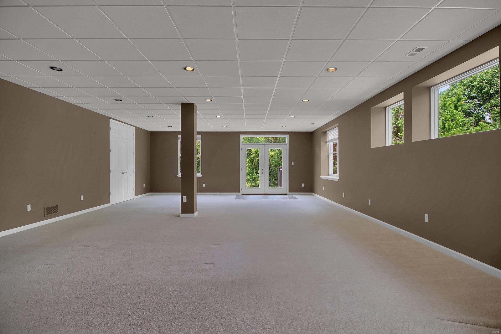 Upper Kehrs Mill - Residential