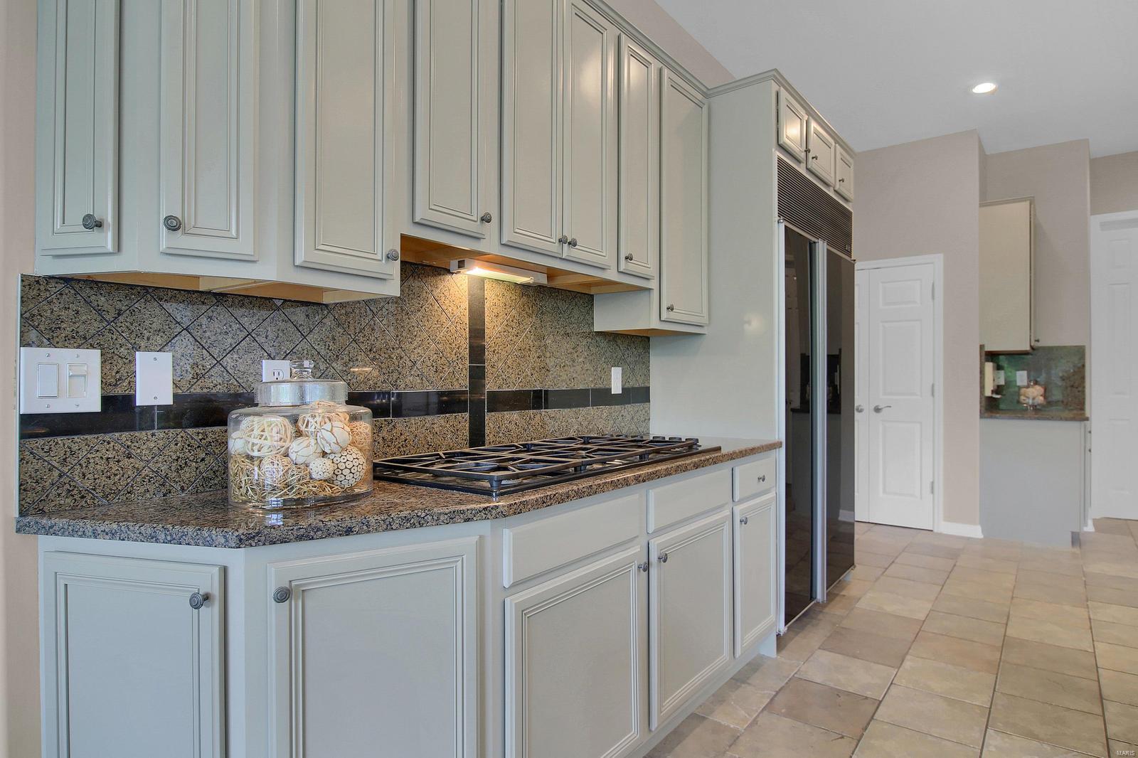 Upper Kehrs Mill - Residential