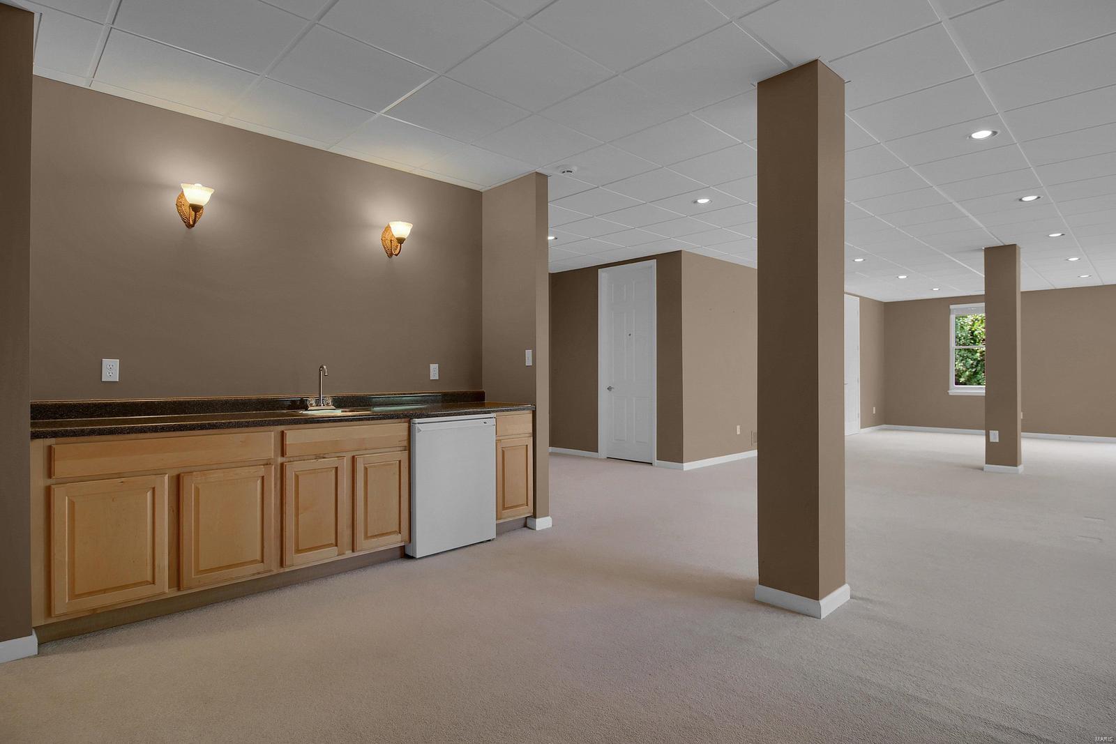 Upper Kehrs Mill - Residential