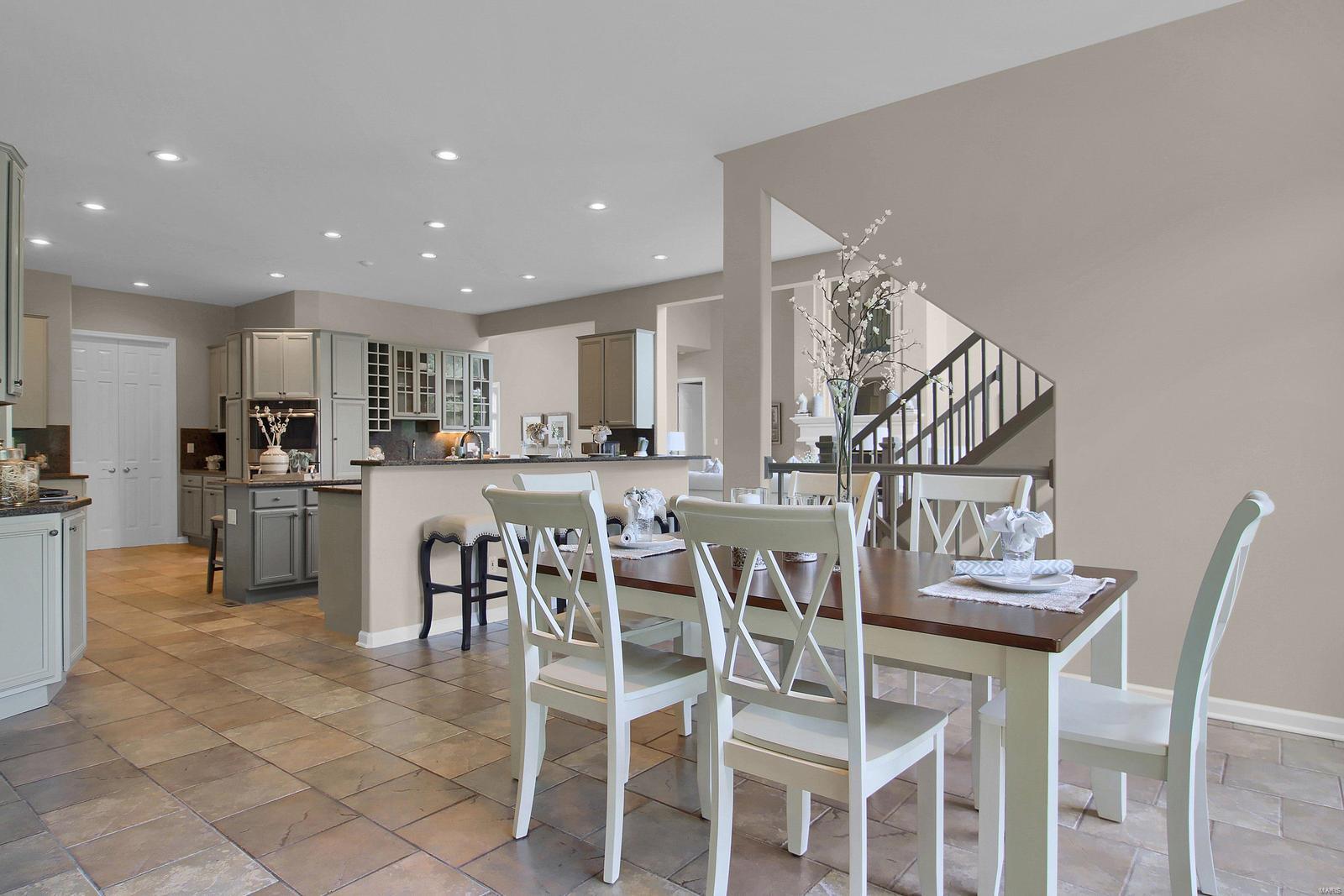 Upper Kehrs Mill - Residential