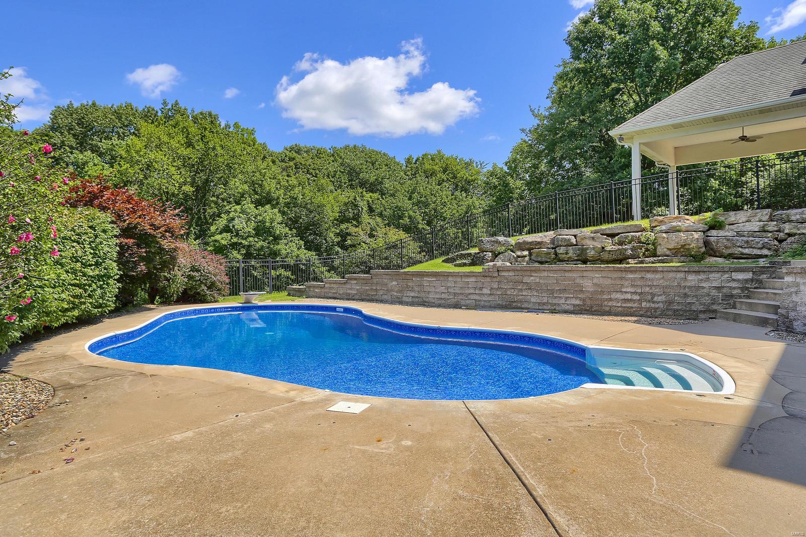 Upper Kehrs Mill - Residential