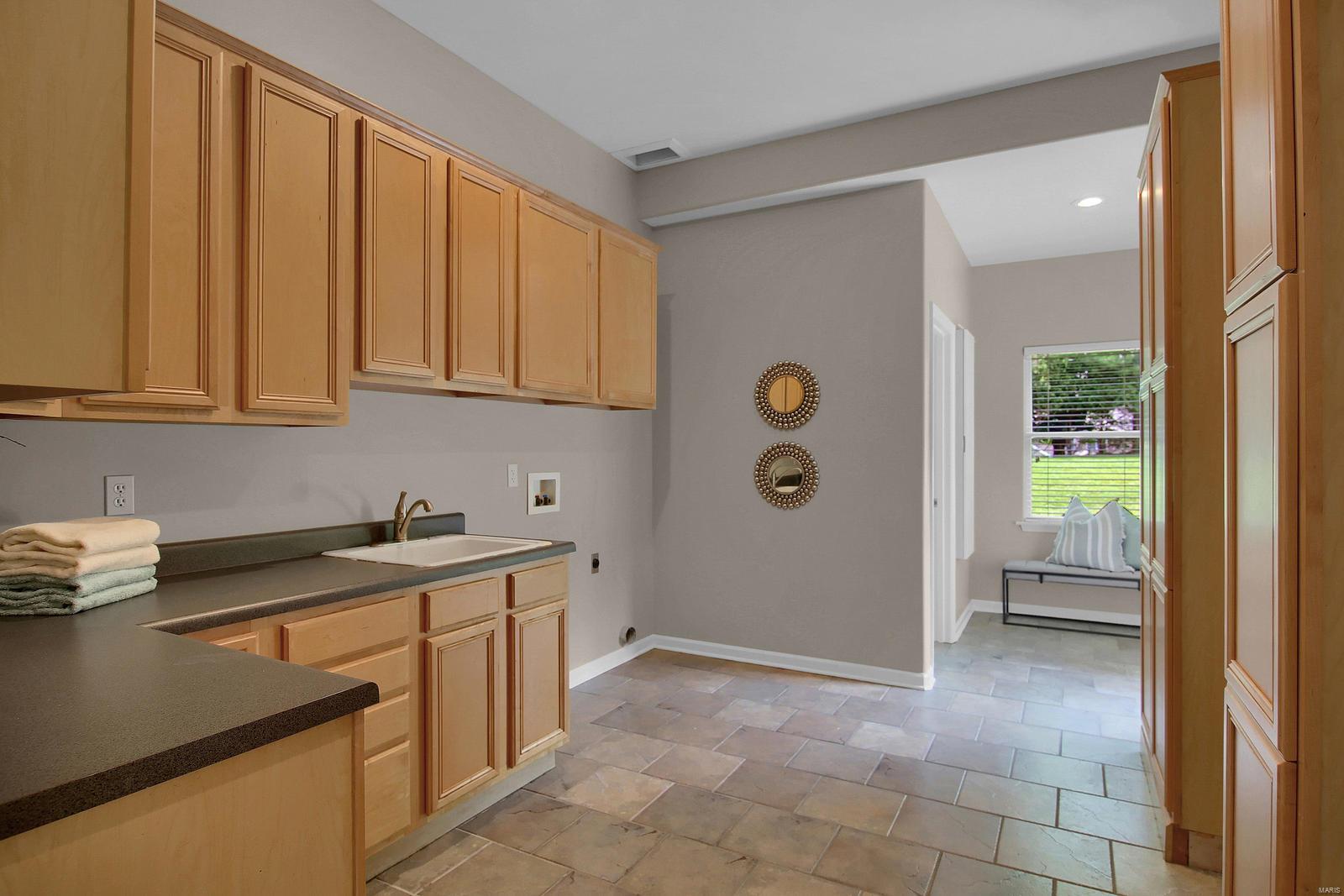 Upper Kehrs Mill - Residential