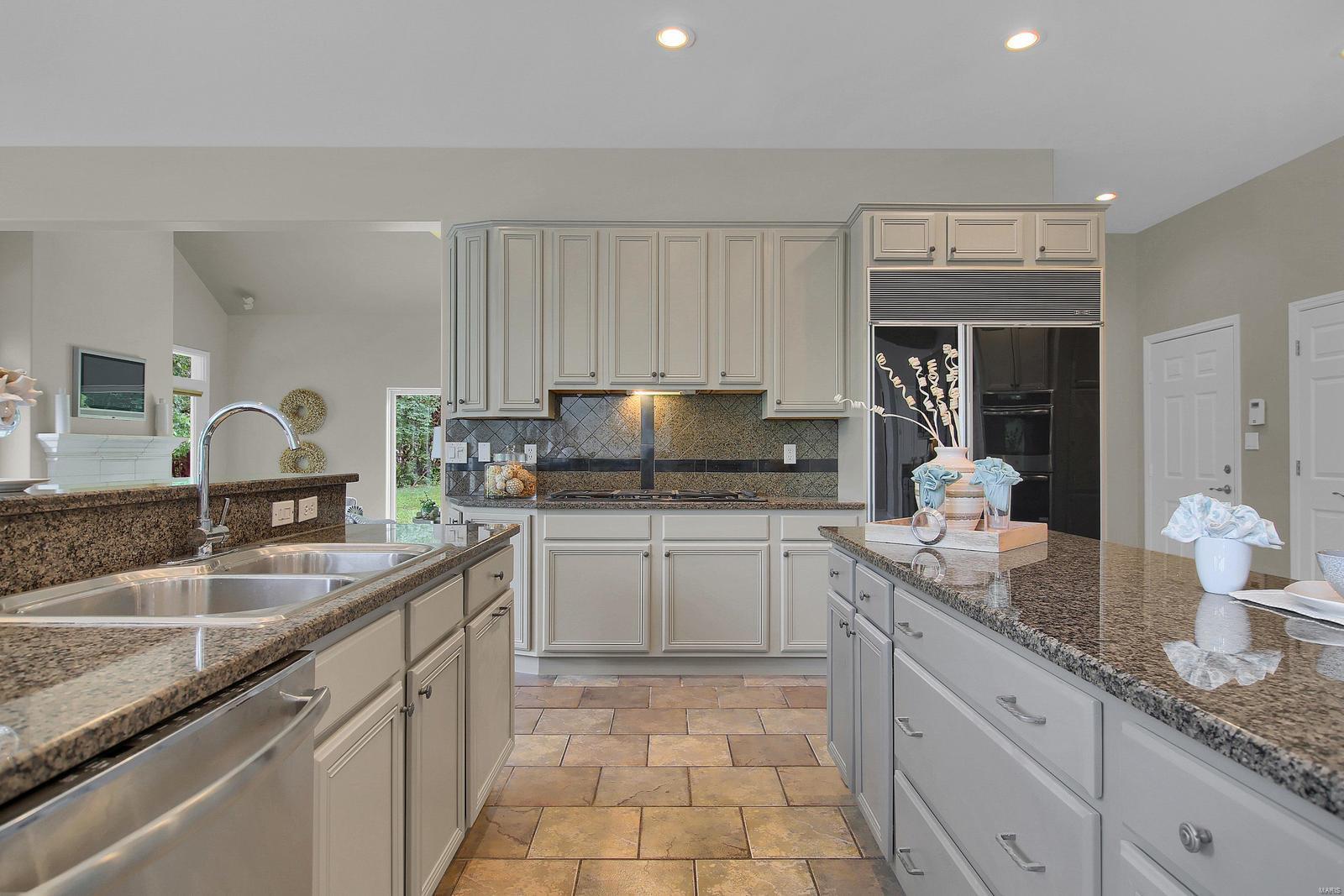 Upper Kehrs Mill - Residential