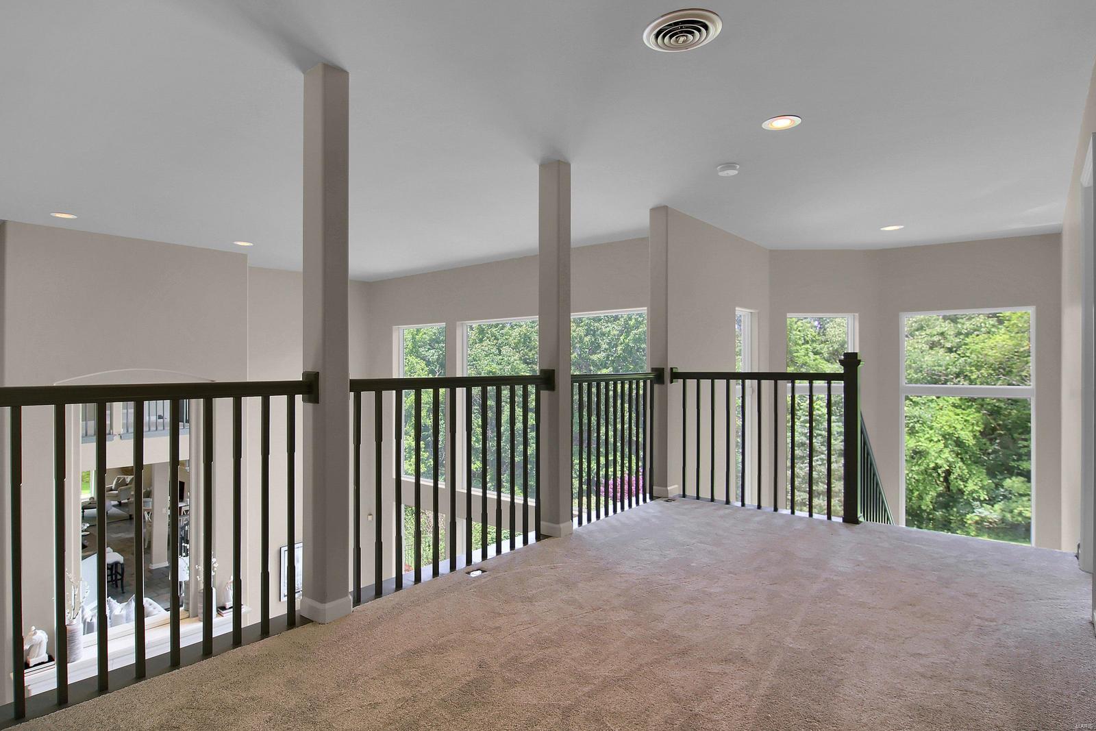 Upper Kehrs Mill - Residential