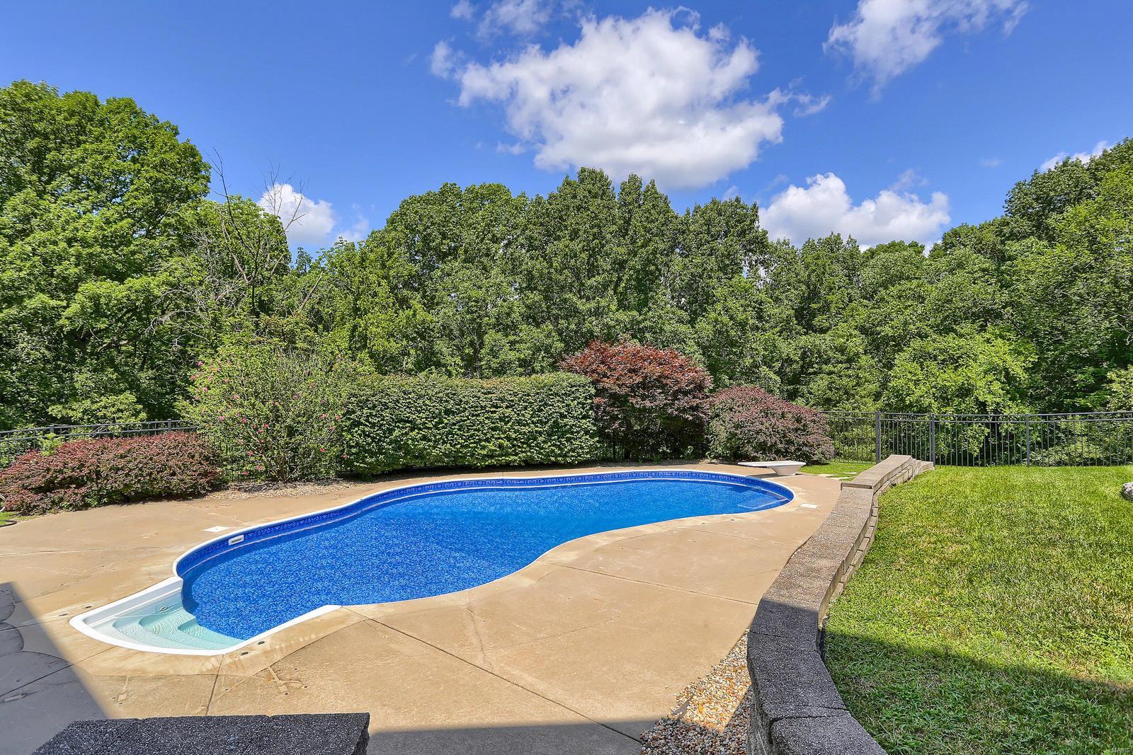 Upper Kehrs Mill - Residential