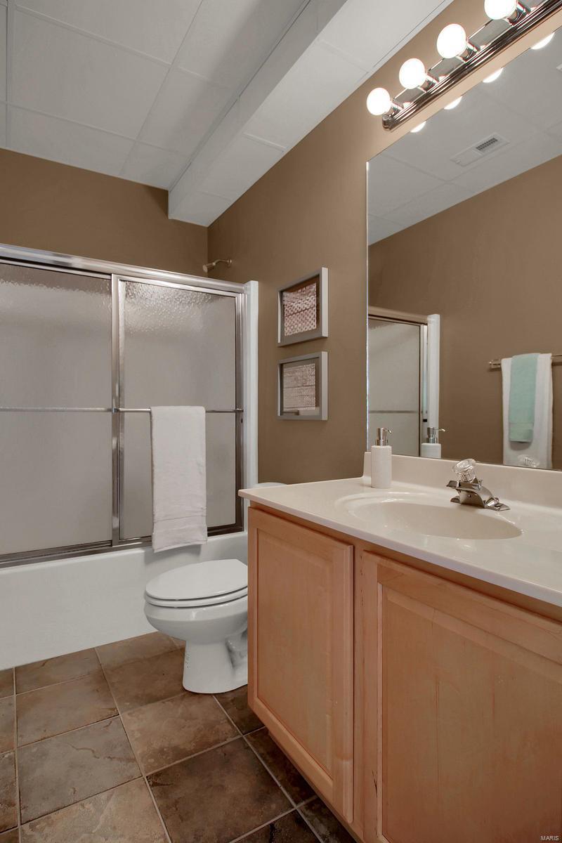 Upper Kehrs Mill - Residential