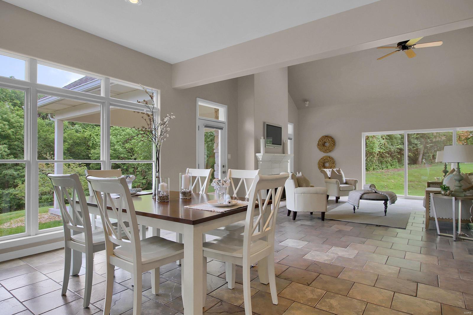 Upper Kehrs Mill - Residential