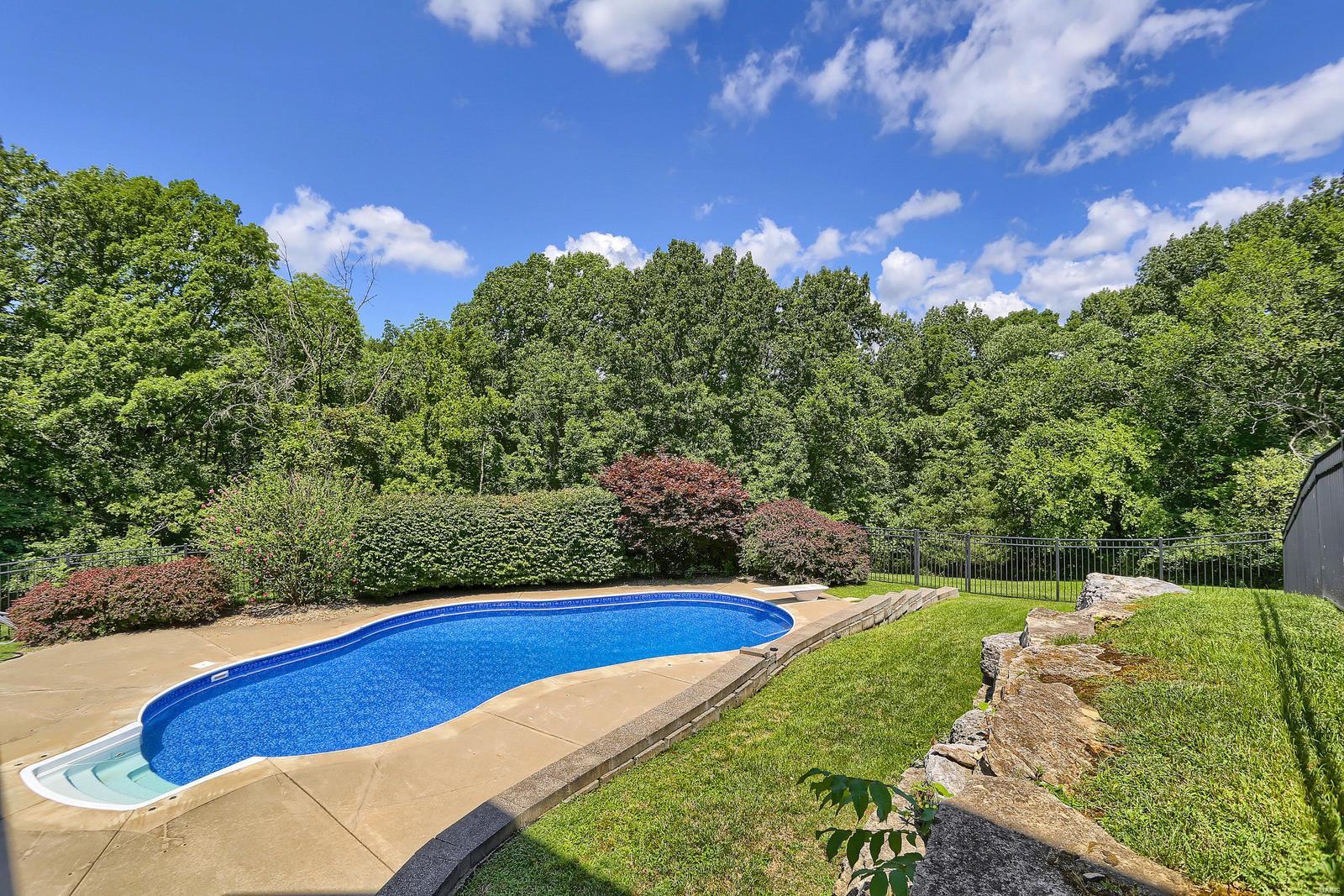 Upper Kehrs Mill - Residential