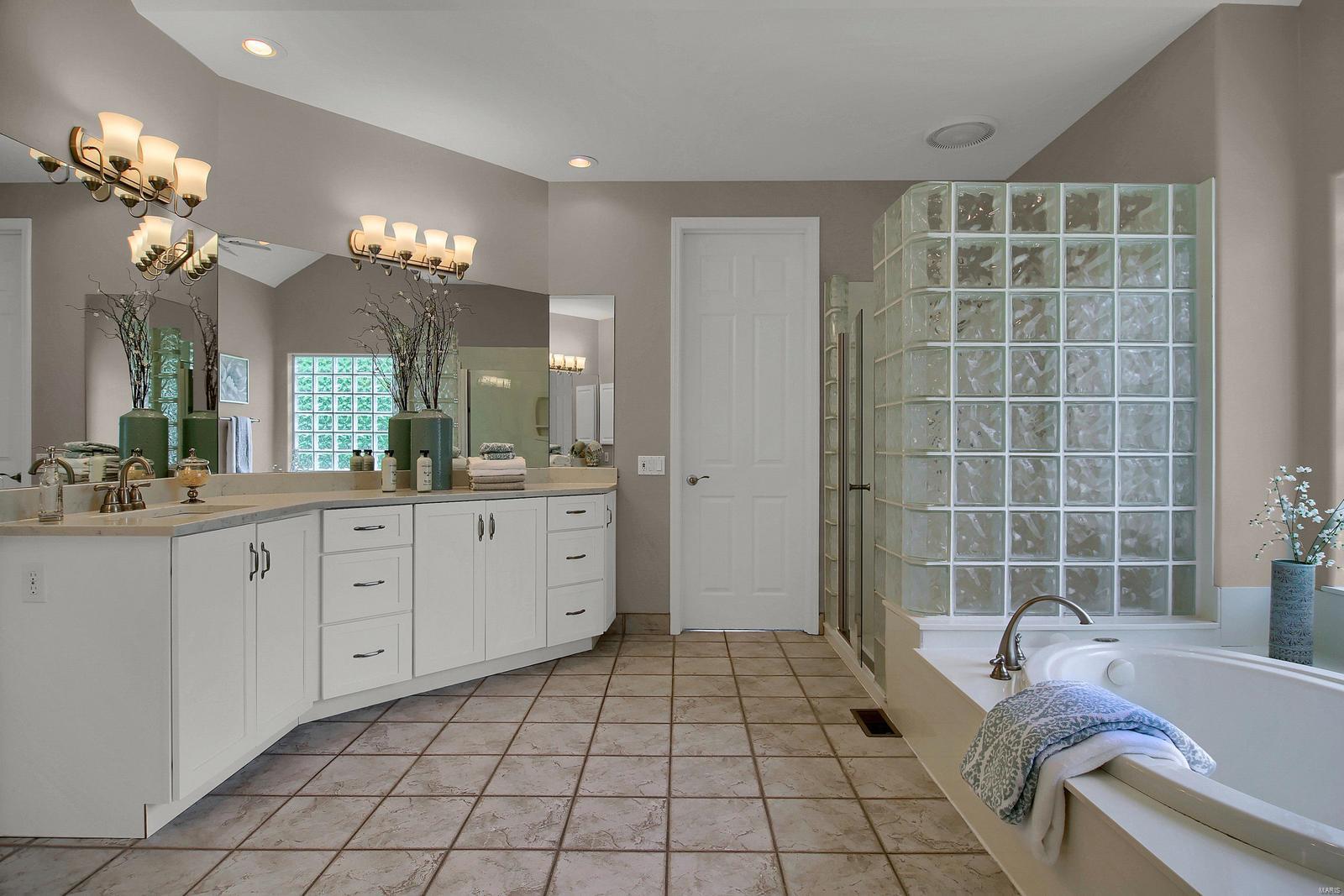 Upper Kehrs Mill - Residential