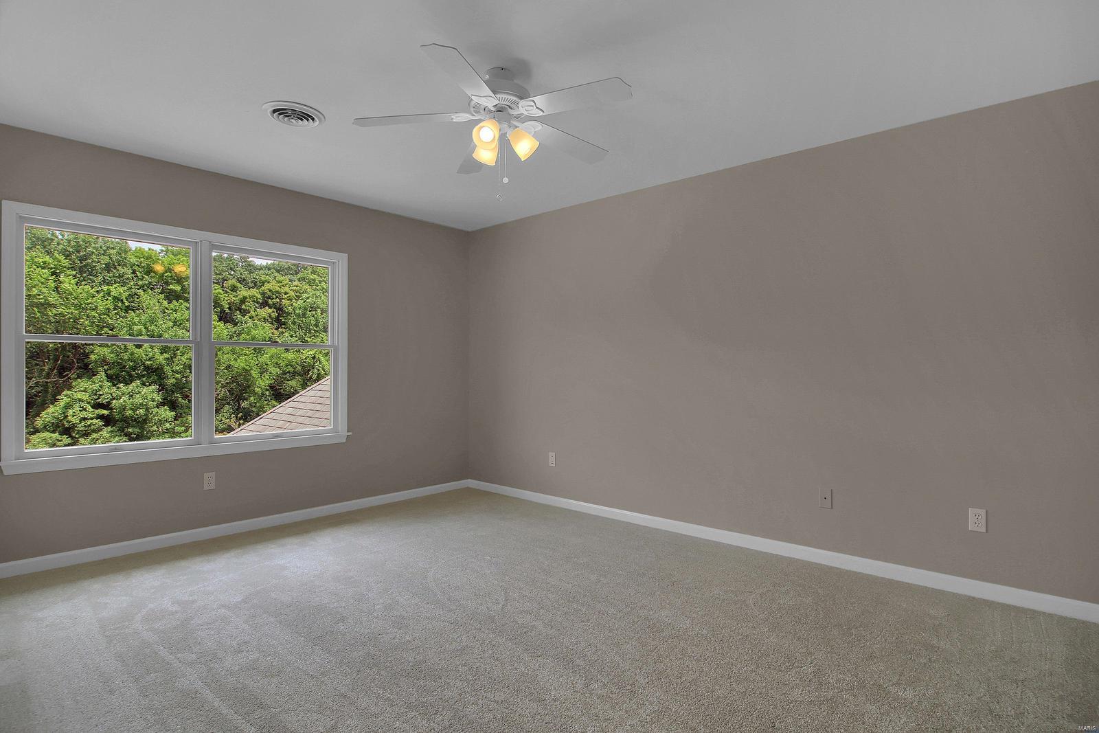 Upper Kehrs Mill - Residential