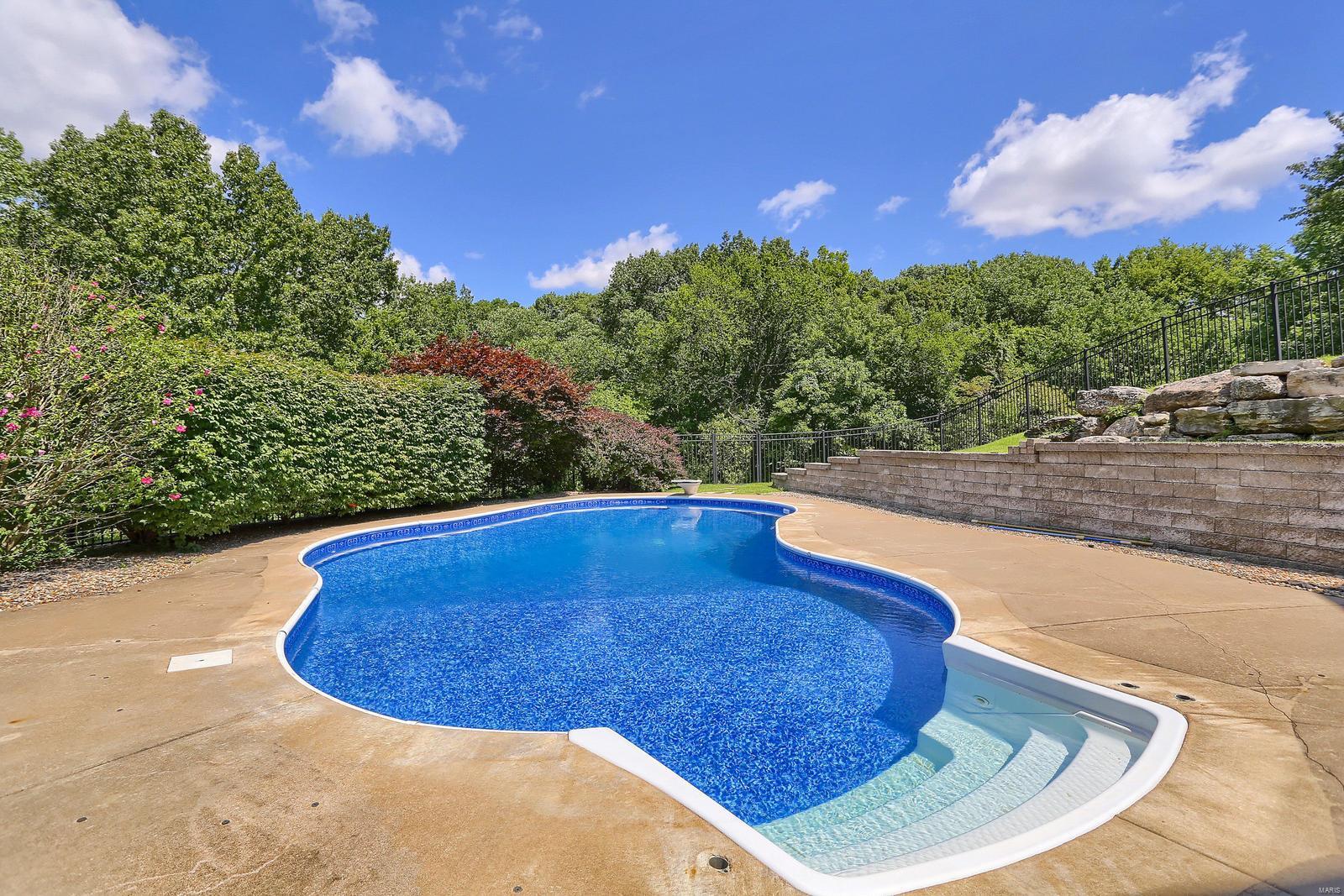 Upper Kehrs Mill - Residential