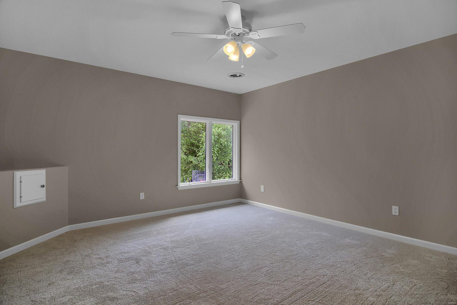 Upper Kehrs Mill - Residential