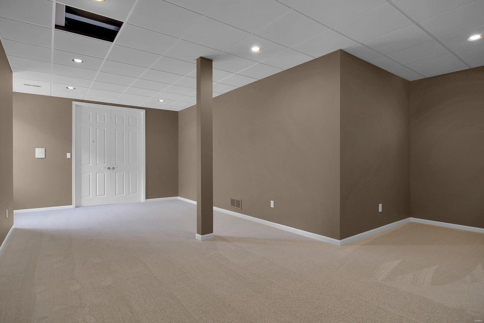 Upper Kehrs Mill - Residential