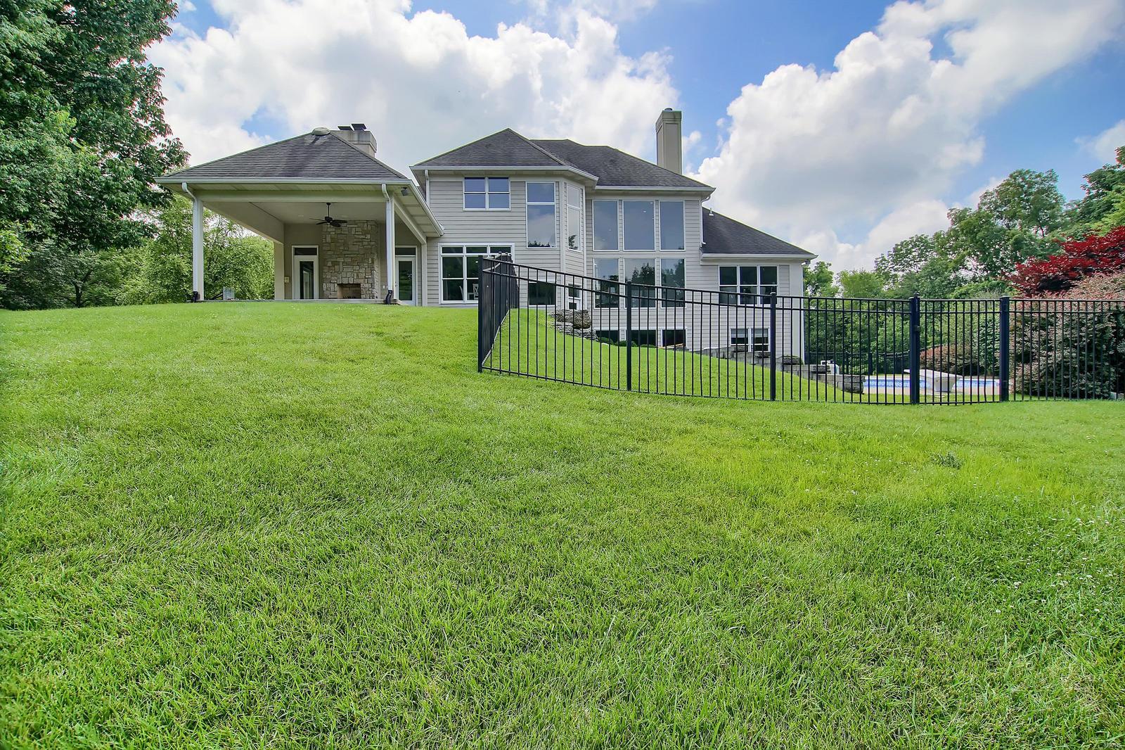 Upper Kehrs Mill - Residential