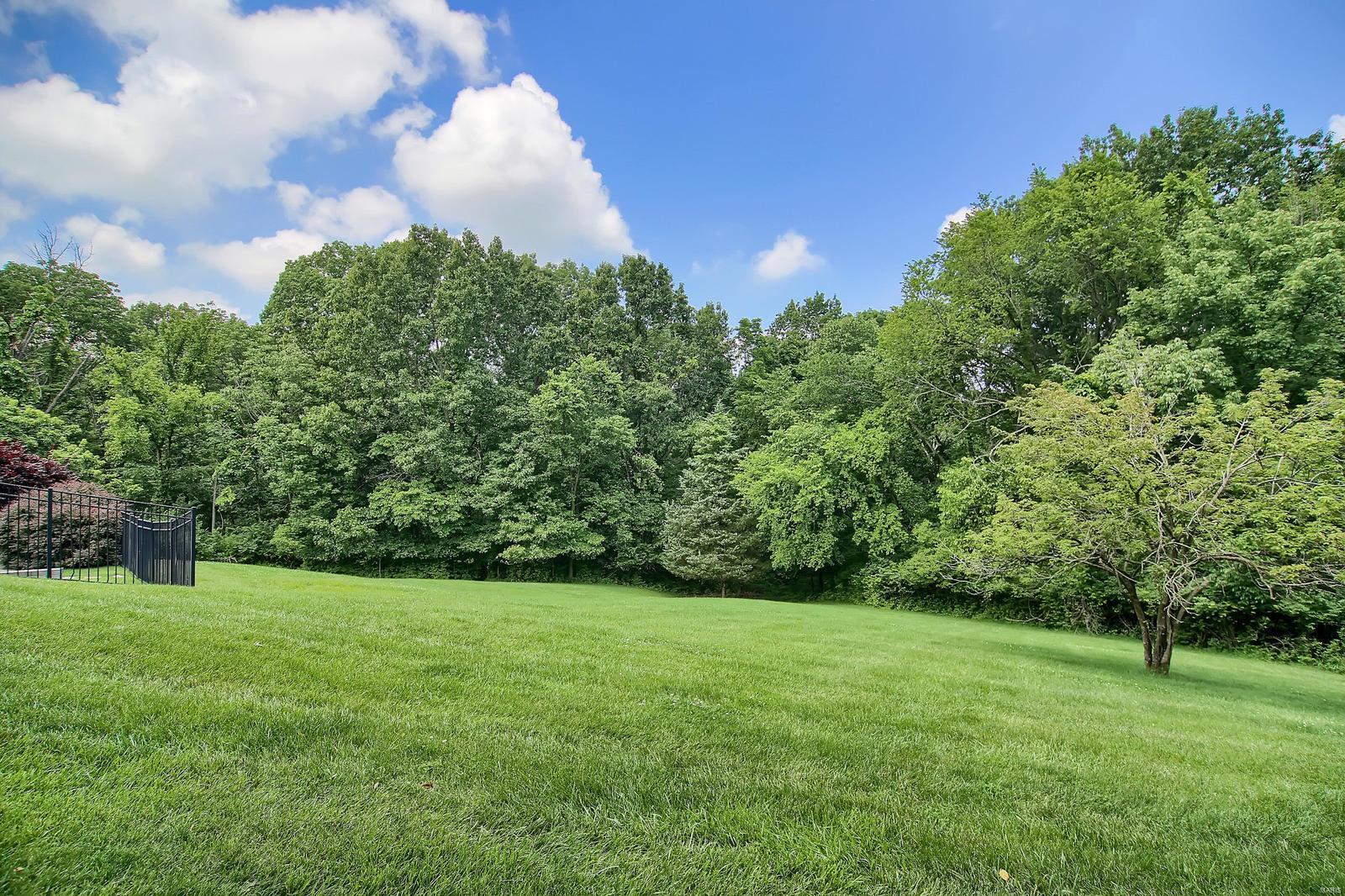 Upper Kehrs Mill - Residential