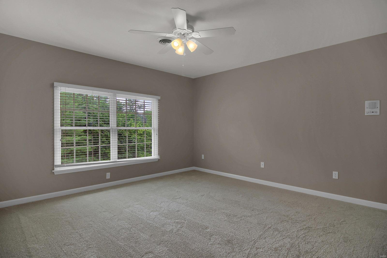 Upper Kehrs Mill - Residential