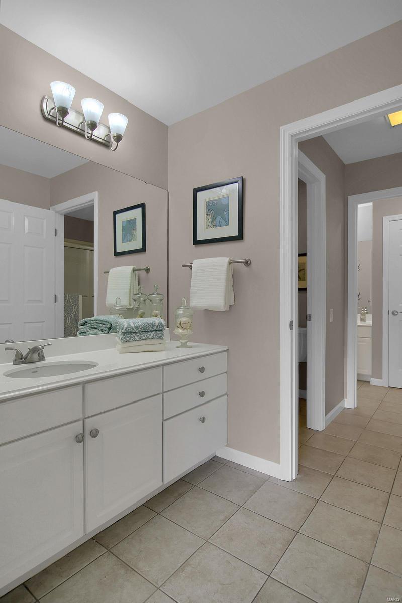 Upper Kehrs Mill - Residential