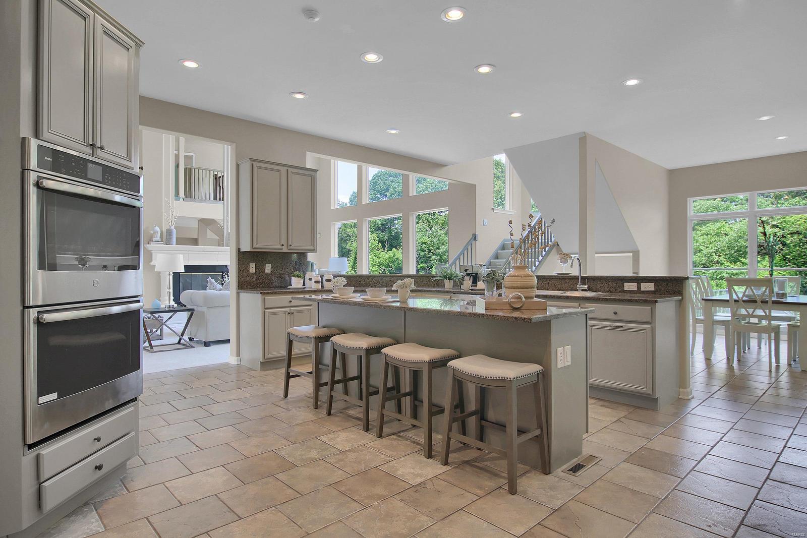 Upper Kehrs Mill - Residential