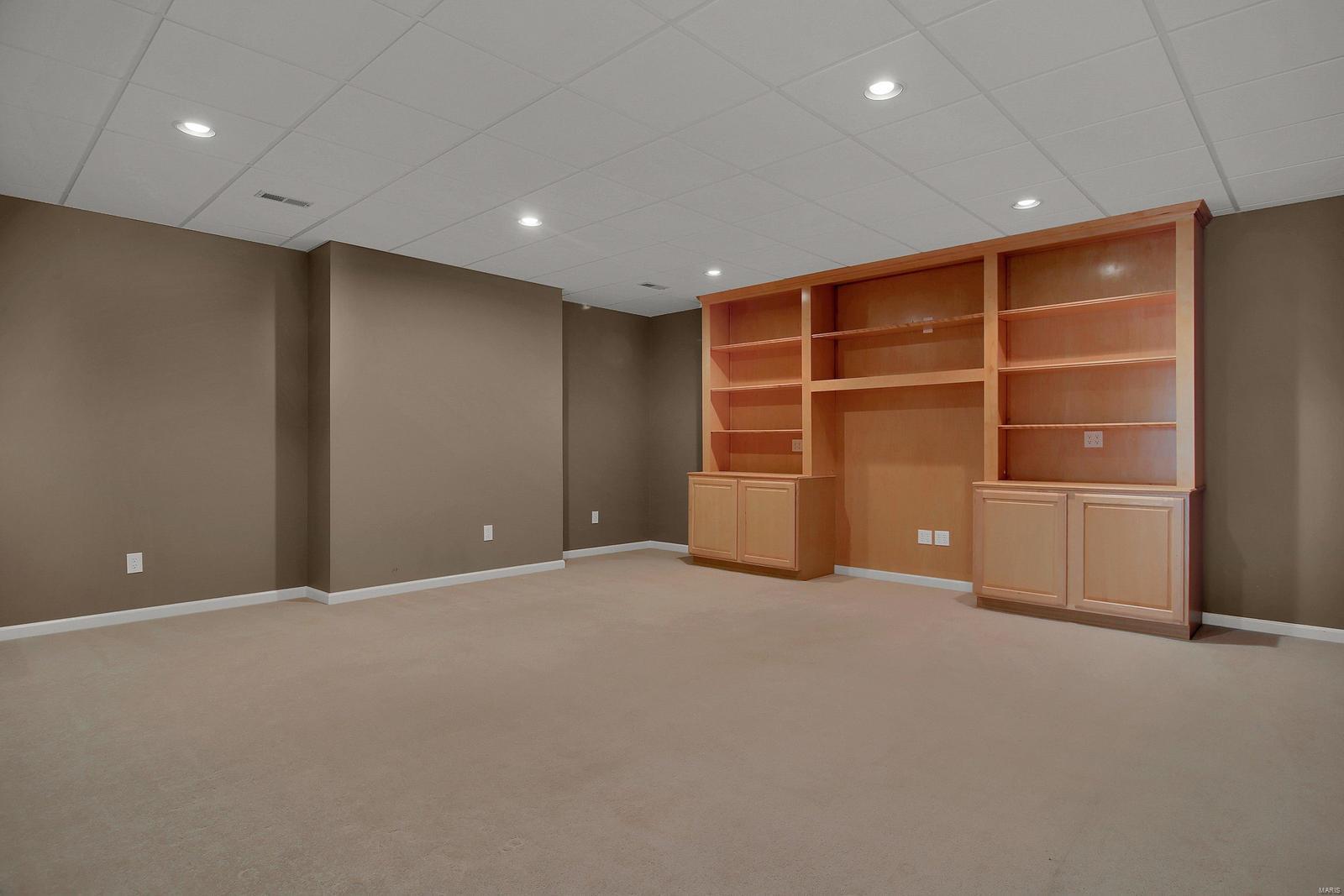 Upper Kehrs Mill - Residential