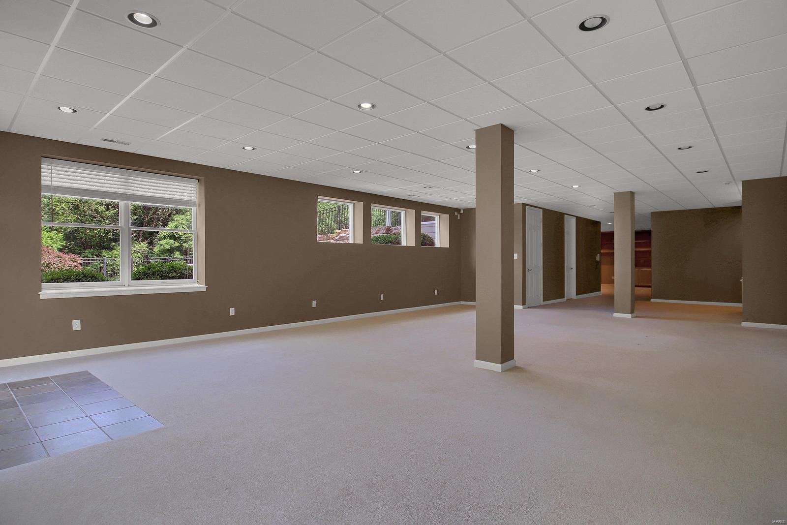 Upper Kehrs Mill - Residential