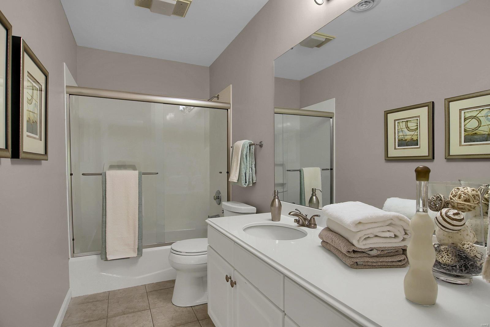 Upper Kehrs Mill - Residential