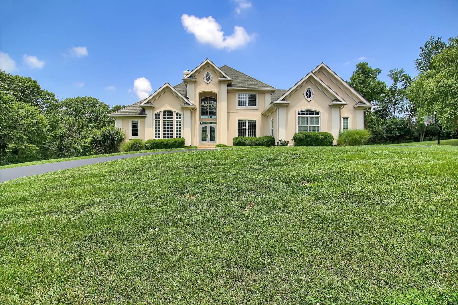 Upper Kehrs Mill - Residential